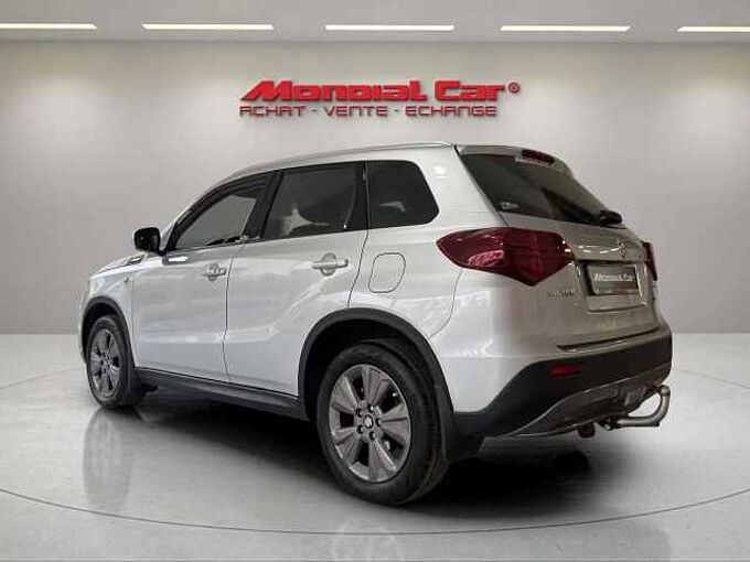 Suzuki Vitara Vitara HEV 1.5 * Hybrid * Garantie 72 Mois *
