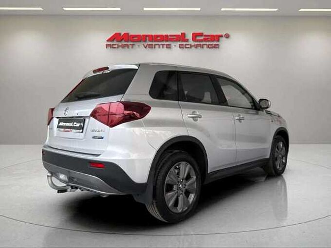 Suzuki Vitara Vitara HEV 1.5 * Hybrid * Garantie 72 Mois *