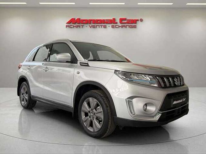 Suzuki Vitara Vitara HEV 1.5 * Hybrid * Garantie 72 Mois *