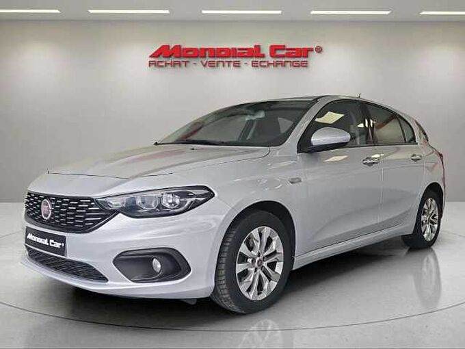 Fiat Tipo Tipo 1.4i Lounge