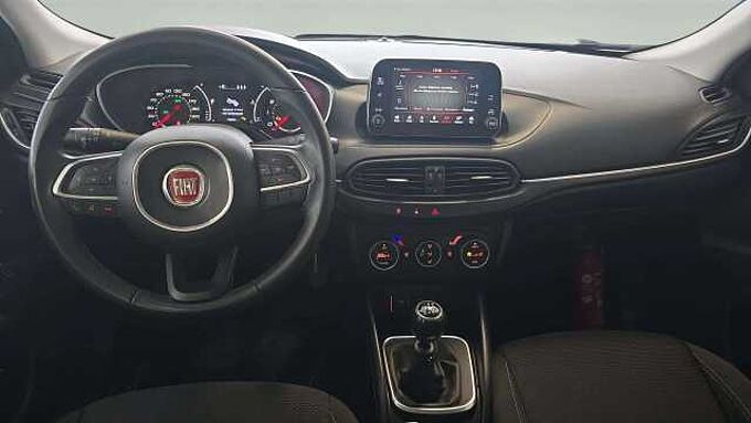 Fiat Tipo Tipo 1.4i Lounge