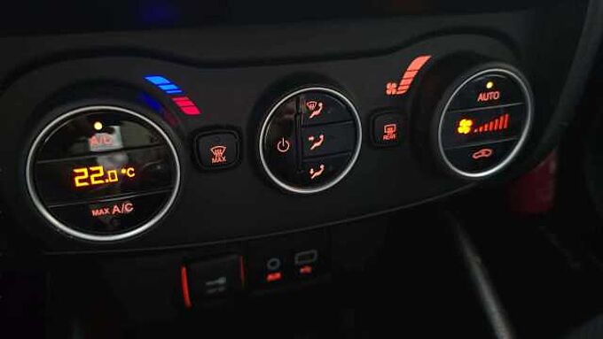 Fiat Tipo Tipo 1.4i Lounge