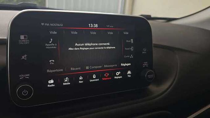 Fiat Tipo Tipo 1.4i Lounge