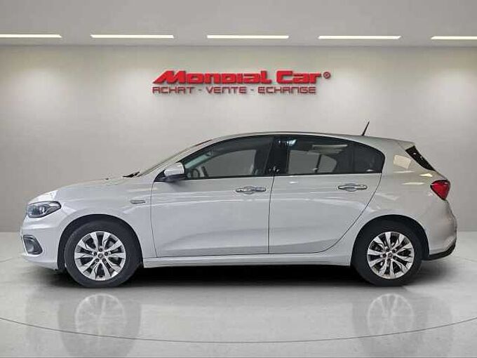 Fiat Tipo Tipo 1.4i Lounge
