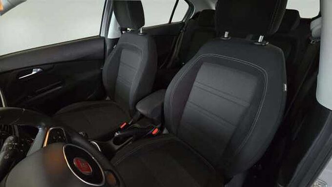 Fiat Tipo Tipo 1.4i Lounge