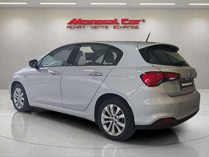 Fiat Tipo Tipo 1.4i Lounge