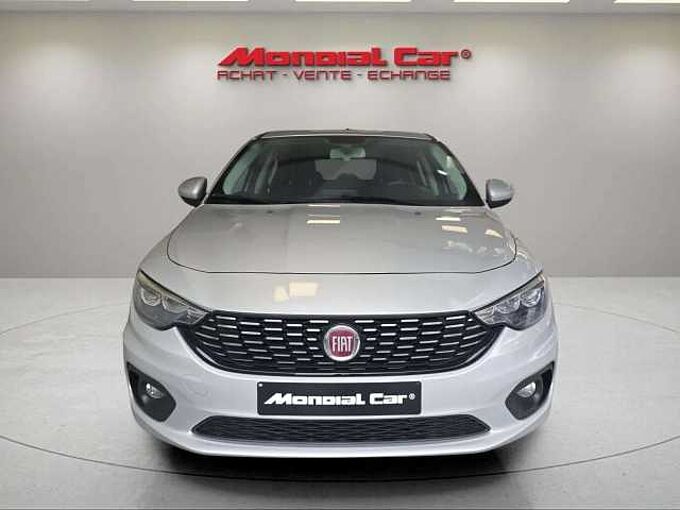 Fiat Tipo Tipo 1.4i Lounge