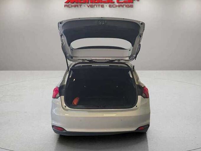 Fiat Tipo Tipo 1.4i Lounge