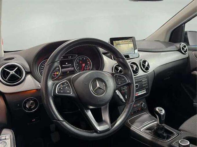 Mercedes-Benz B 180 B180 Edition * Cam&eacute;ra * Capteur stationnement *