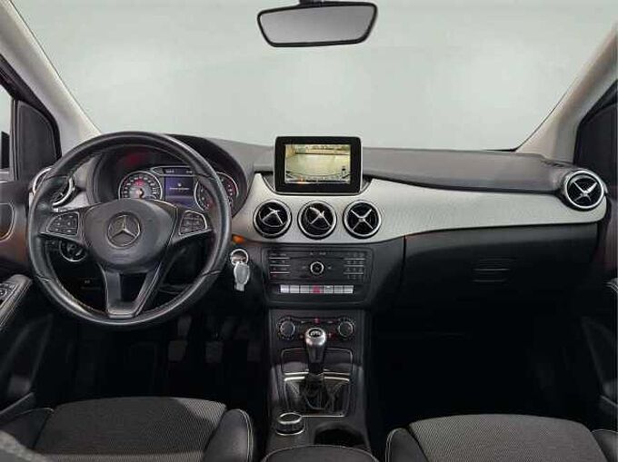 Mercedes-Benz B 180 B180 Edition * Cam&eacute;ra * Capteur stationnement *