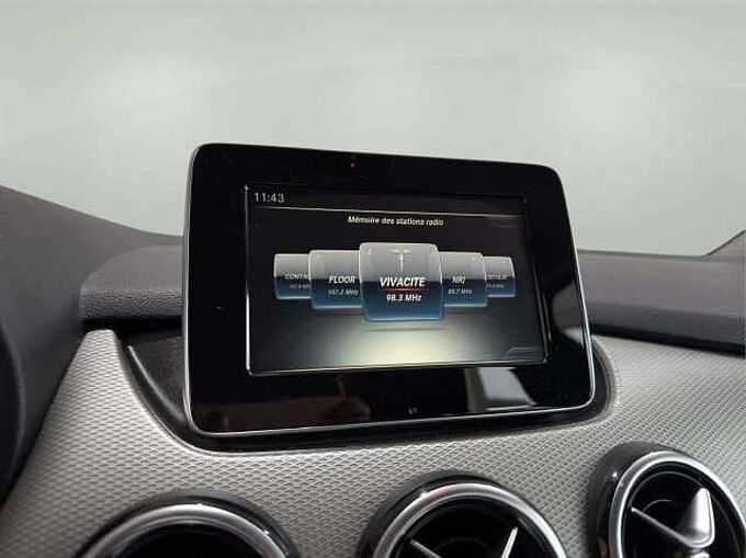 Mercedes-Benz B 180 B180 Edition * Cam&eacute;ra * Capteur stationnement *