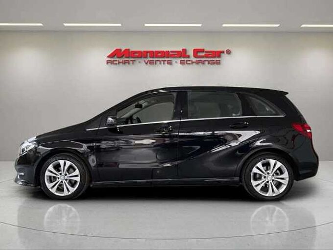Mercedes-Benz B 180 B180 Edition * Cam&eacute;ra * Capteur stationnement *