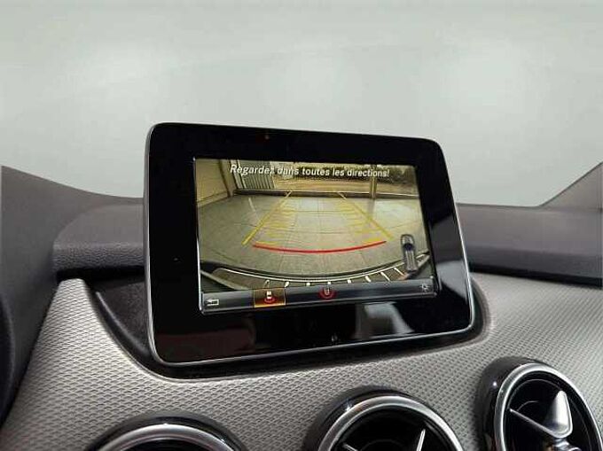 Mercedes-Benz B 180 B180 Edition * Cam&eacute;ra * Capteur stationnement *