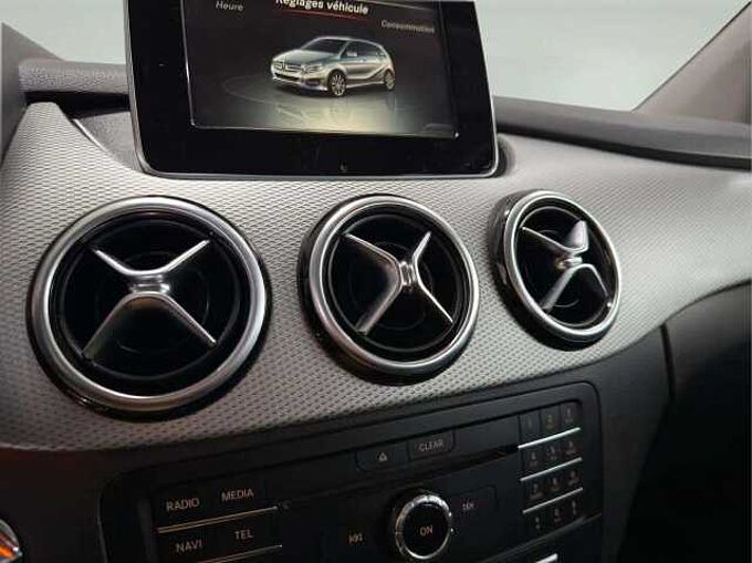 Mercedes-Benz B 180 B180 Edition * Cam&eacute;ra * Capteur stationnement *
