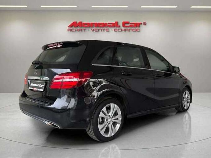 Mercedes-Benz B 180 B180 Edition * Cam&eacute;ra * Capteur stationnement *