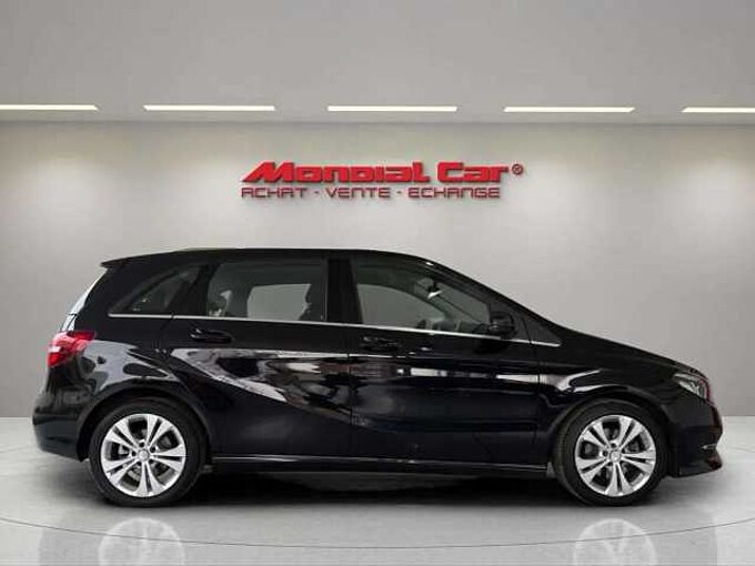 Mercedes-Benz B 180 B180 Edition * Cam&eacute;ra * Capteur stationnement *