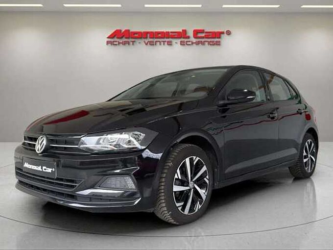 Volkswagen Polo Polo 1.0 TSi * Edition Beats * Bluetooth *