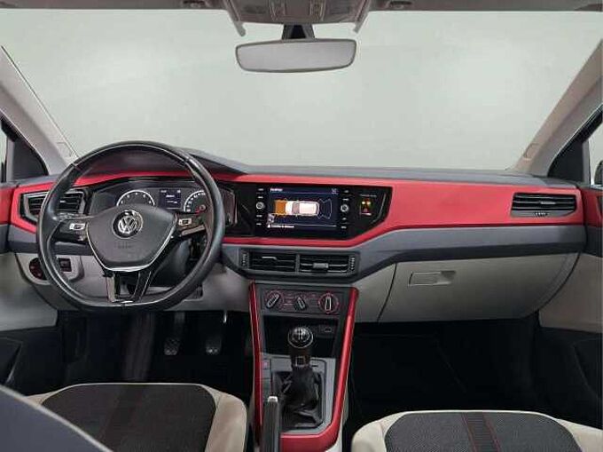 Volkswagen Polo Polo 1.0 TSi * Edition Beats * Bluetooth *