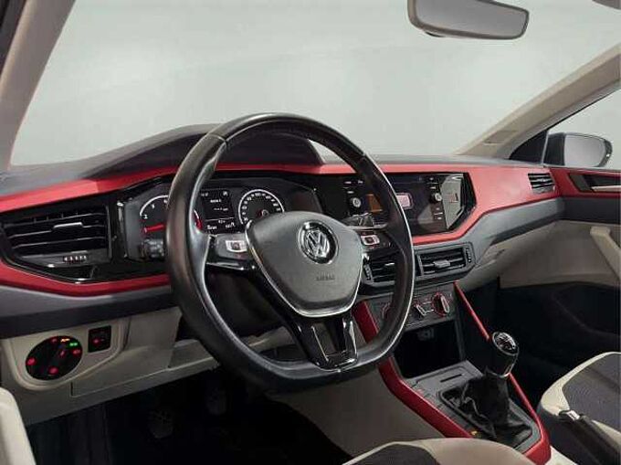 Volkswagen Polo Polo 1.0 TSi * Edition Beats * Bluetooth *