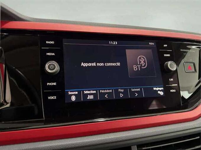 Volkswagen Polo Polo 1.0 TSi * Edition Beats * Bluetooth *