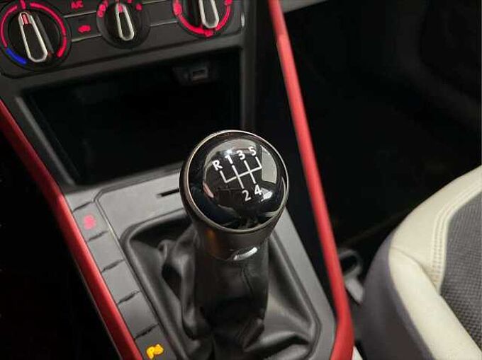 Volkswagen Polo Polo 1.0 TSi * Edition Beats * Bluetooth *