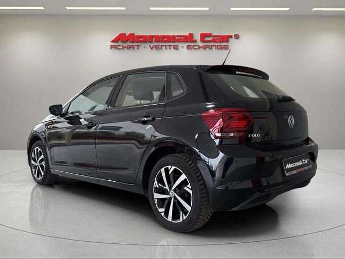 Volkswagen Polo Polo 1.0 TSi * Edition Beats * Bluetooth *