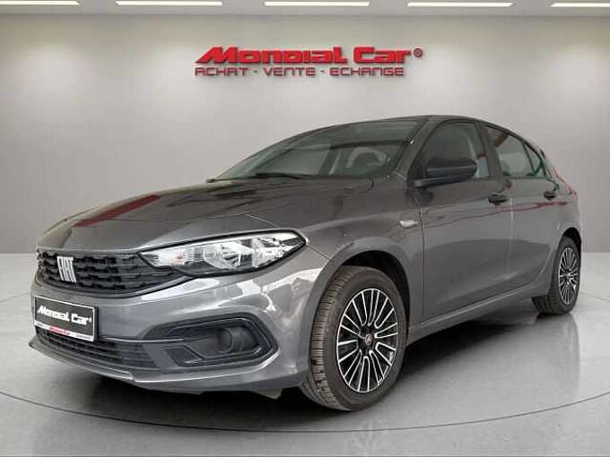 Fiat Tipo Tipo 1.0 T FireFly * Apple CarPlay * Bluetooth *