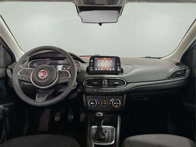 Fiat Tipo Tipo 1.0 T FireFly * Apple CarPlay * Bluetooth *