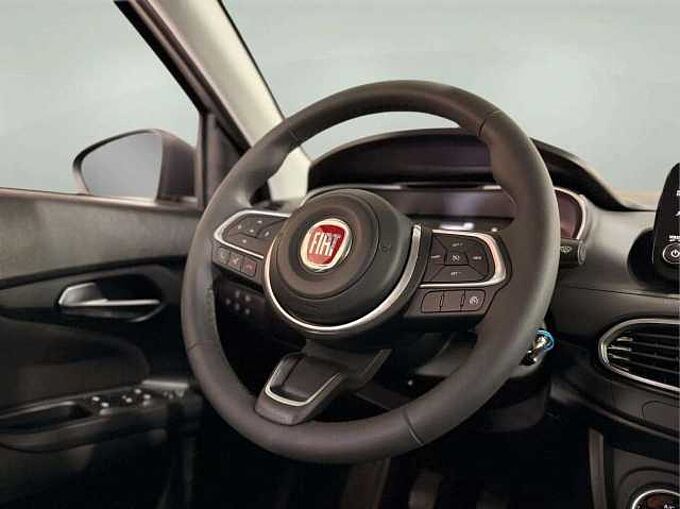 Fiat Tipo Tipo 1.0 T FireFly * Apple CarPlay * Bluetooth *