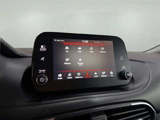 Fiat Tipo Tipo 1.0 T FireFly * Apple CarPlay * Bluetooth *