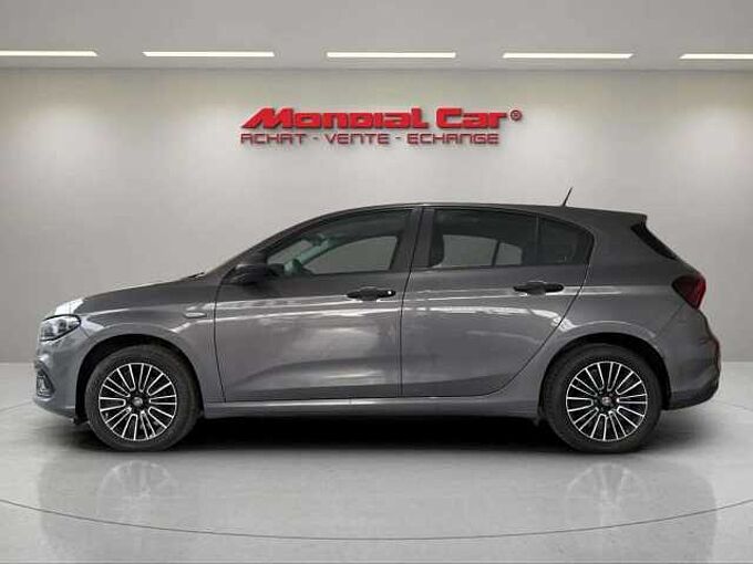 Fiat Tipo Tipo 1.0 T FireFly * Apple CarPlay * Bluetooth *