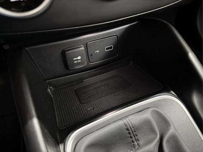 Fiat Tipo Tipo 1.0 T FireFly * Apple CarPlay * Bluetooth *