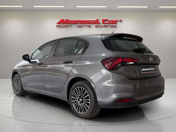 Fiat Tipo Tipo 1.0 T FireFly * Apple CarPlay * Bluetooth *
