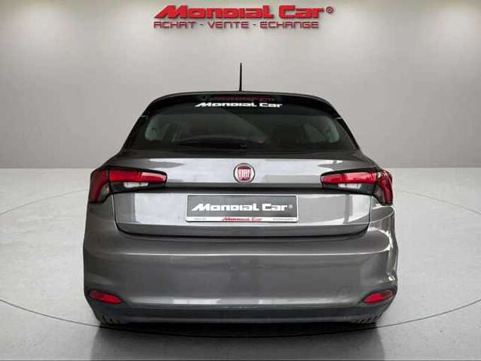 Fiat Tipo Tipo 1.0 T FireFly * Apple CarPlay * Bluetooth *