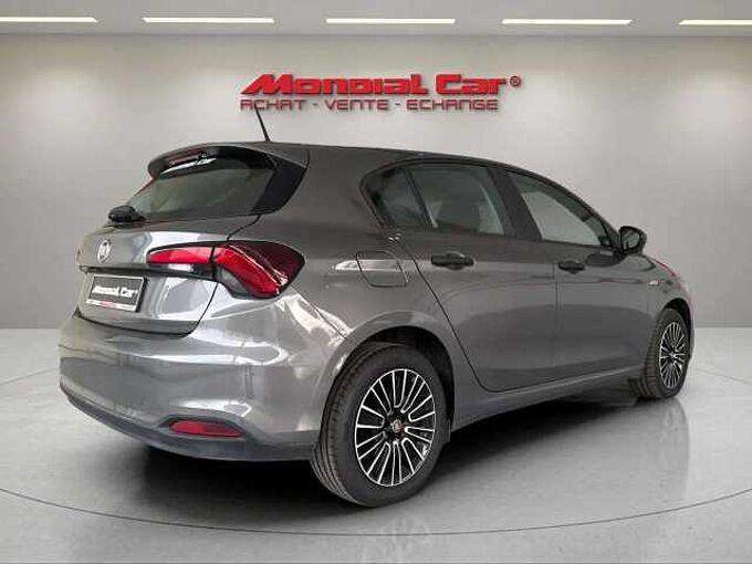 Fiat Tipo Tipo 1.0 T FireFly * Apple CarPlay * Bluetooth *