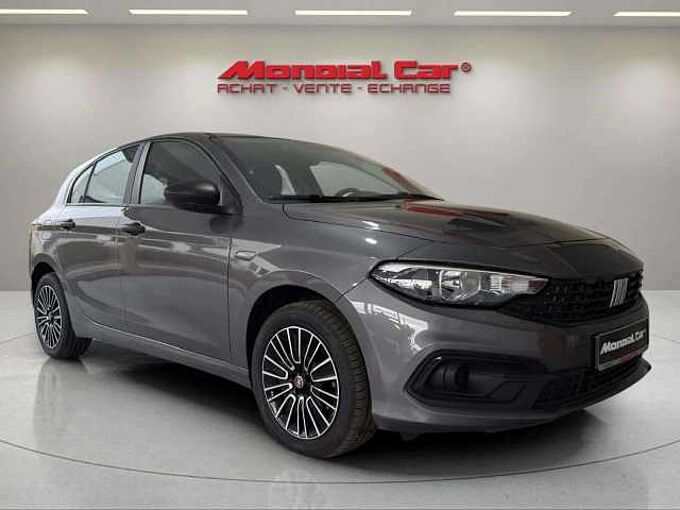 Fiat Tipo Tipo 1.0 T FireFly * Apple CarPlay * Bluetooth *