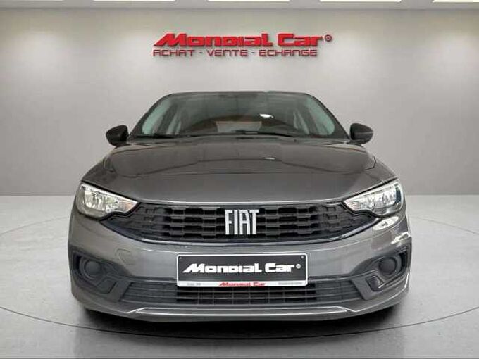 Fiat Tipo Tipo 1.0 T FireFly * Apple CarPlay * Bluetooth *