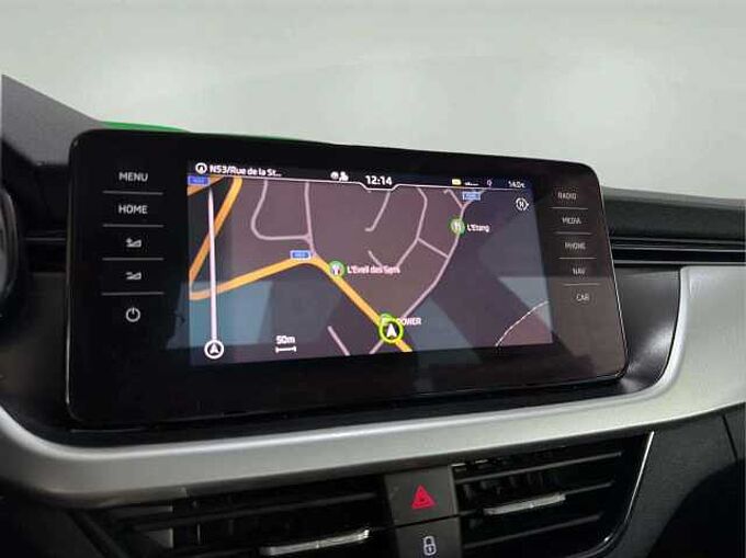 SKODA Kamiq Kamiq 1.0 TSI Ambition * Apple CarPlay *
