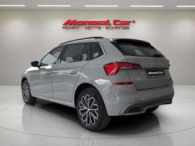 SKODA Kamiq Kamiq 1.0 TSI Ambition * Apple CarPlay *