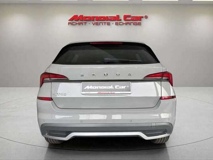 SKODA Kamiq Kamiq 1.0 TSI Ambition * Apple CarPlay *