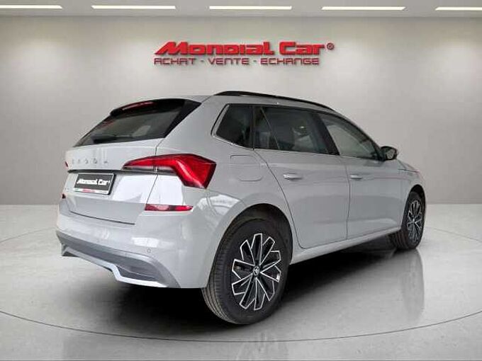 SKODA Kamiq Kamiq 1.0 TSI Ambition * Apple CarPlay *