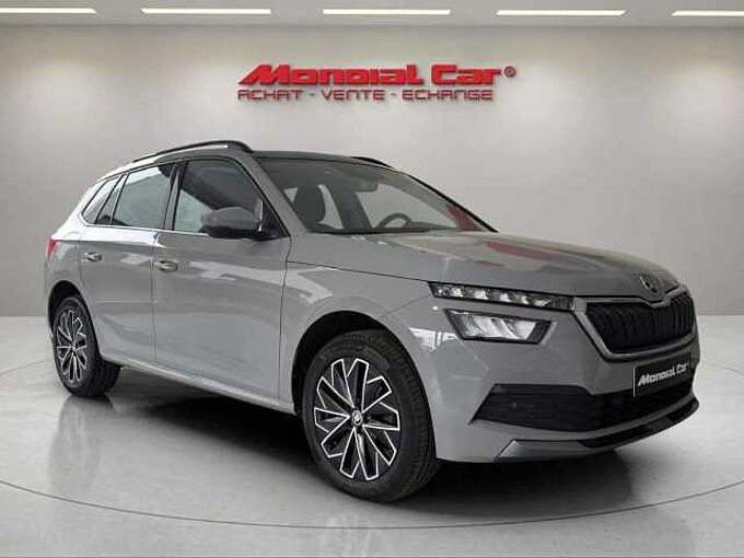 SKODA Kamiq Kamiq 1.0 TSI Ambition * Apple CarPlay *
