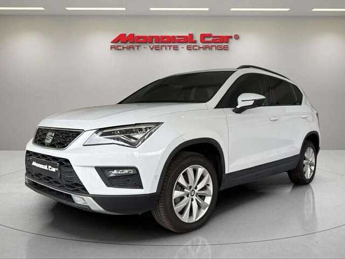 SEAT Ateca Ateca 1.0 TSI * Apple CarPlay * Cam&eacute;ra *