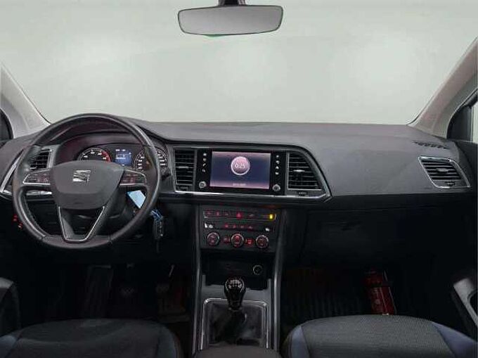 SEAT Ateca Ateca 1.0 TSI * Apple CarPlay * Cam&eacute;ra *