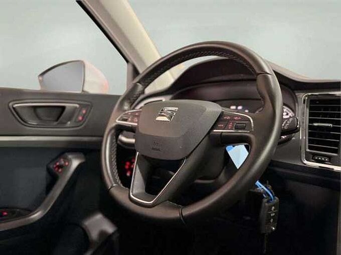 SEAT Ateca Ateca 1.0 TSI * Apple CarPlay * Cam&eacute;ra *