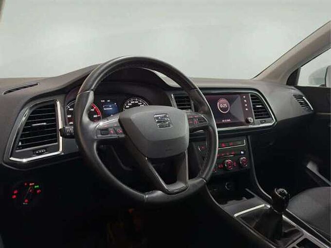 SEAT Ateca Ateca 1.0 TSI * Apple CarPlay * Cam&eacute;ra *