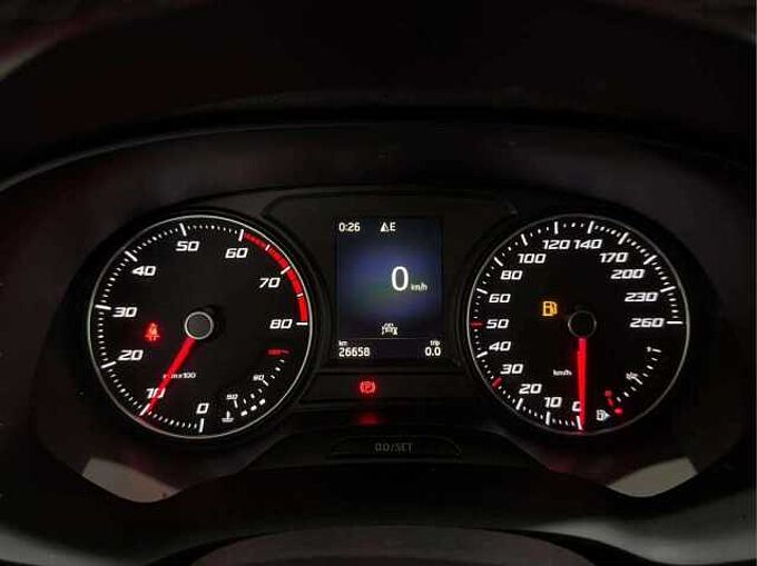 SEAT Ateca Ateca 1.0 TSI * Apple CarPlay * Cam&eacute;ra *