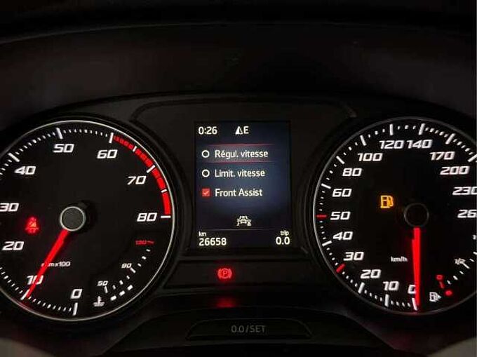 SEAT Ateca Ateca 1.0 TSI * Apple CarPlay * Cam&eacute;ra *