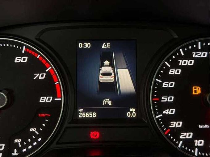 SEAT Ateca Ateca 1.0 TSI * Apple CarPlay * Cam&eacute;ra *