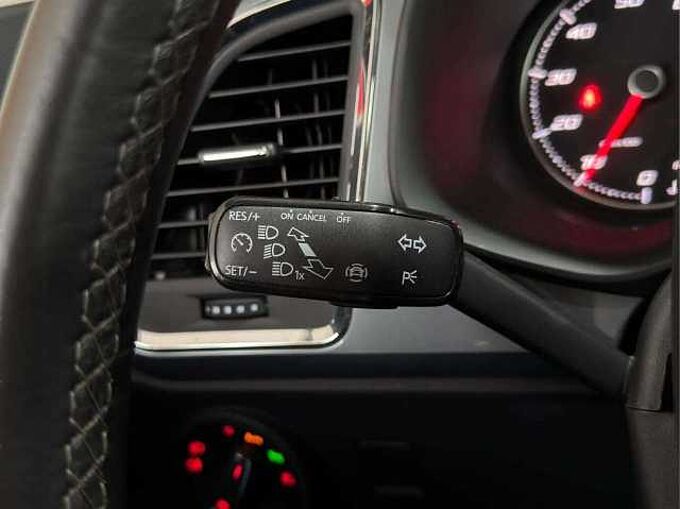 SEAT Ateca Ateca 1.0 TSI * Apple CarPlay * Cam&eacute;ra *